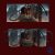 Doom - The Dark Ages - Doomslayer bögre (Fekete)