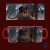 Doom - The Dark Ages - Doomslayer bögre (Piros)