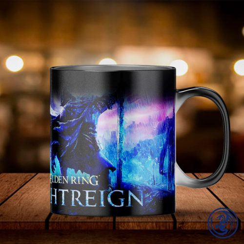 Elden Ring Nightreign bögre (Hőre változó)