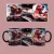 Ferrari - Leclerc bögre (Fekete)