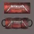 Metallica - M72 World Tour bögre (Fekete)