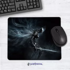  Dark Souls III. Dancer of the Boreal Valley  hajlékony egérpad