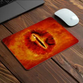 A Gyűrűk Ura - Sauron - hajlékony egérpad