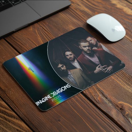 Imagine Dragons hajlékony egérpad