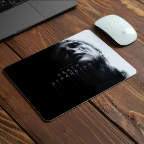 Death Stranding - Cliff Unger hajlékony egérpad