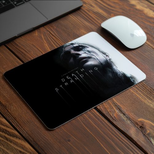 Death Stranding - Cliff Unger hajlékony egérpad