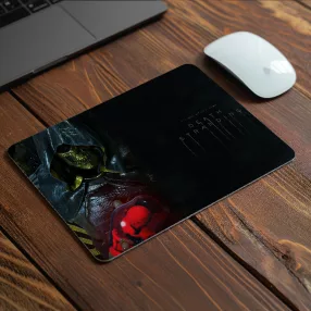 Death Stranding hajlékony egérpad