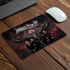 Judas Priest hajlékony egérpad