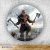 Assassin's Creed Eivor  kör alakú falióra