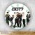 GOT7  kör alakú falióra