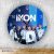 iKon band  kör alakú falióra