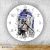 Star Wars - R2D2  kör alakú falióra