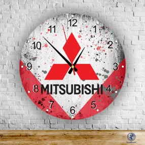 Mitsubishi splash  kör alakú falióra