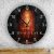 Diablo IV. gate  kör alakú falióra