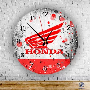 Honda splash  kör alakú falióra