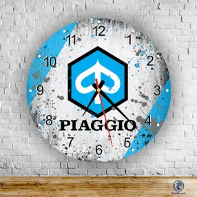 Piaggio  kör alakú falióra