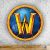 World of Warcraft  kör alakú falióra