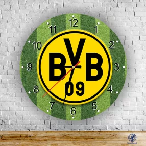 Borussia Dortmund  kör alakú falióra