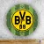 Borussia Dortmund  kör alakú falióra