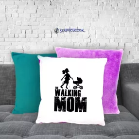 The walkning mom párnahuzat (több színben)