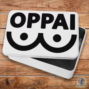Oppai szendvicsdoboz (tároló doboz)