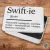 Taylor Swift - Swiftie Főnév fém szendvicsdoboz (tároló doboz)
