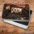 Doom - The Dark Ages fém szendvicsdoboz (tároló doboz)
