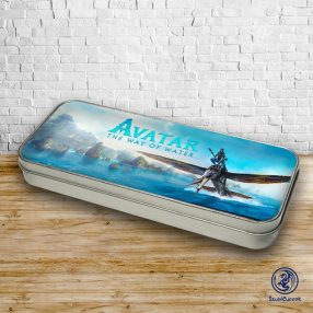 Avatar - The Way of Water fém tolltartó