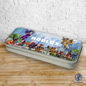 Roblox world fém tolltartó