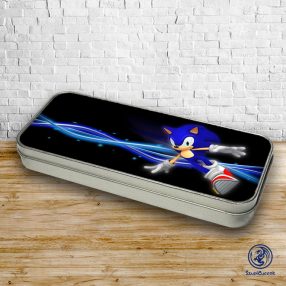 Sonic fém tolltartó