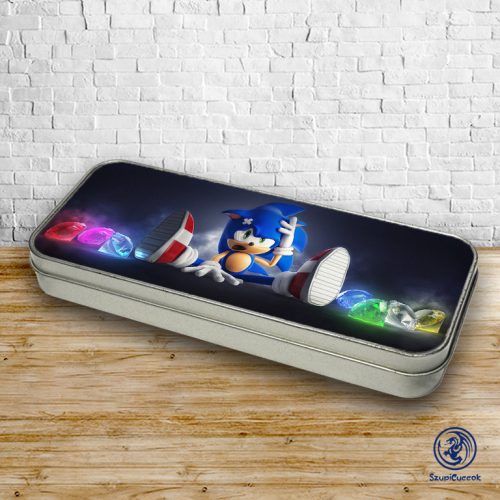 Sonic Upsz fém tolltartó