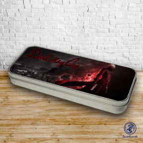 Devil May Cry fém tolltartó