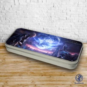 Elden Ring Nightreign fém tolltartó