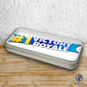 Fortnite fém tolltartó