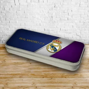 Real Madrid fém tolltartó