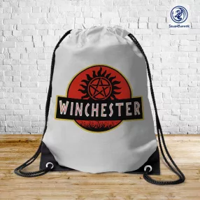 Supernatural - Winchester tornazsák