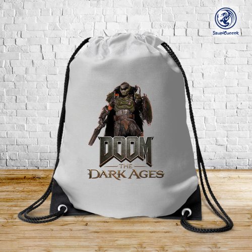 Doom - The Dark Ages tornazsák