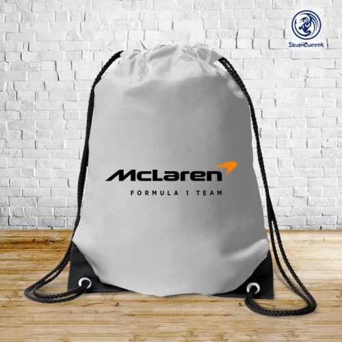 McLaren tornazsák