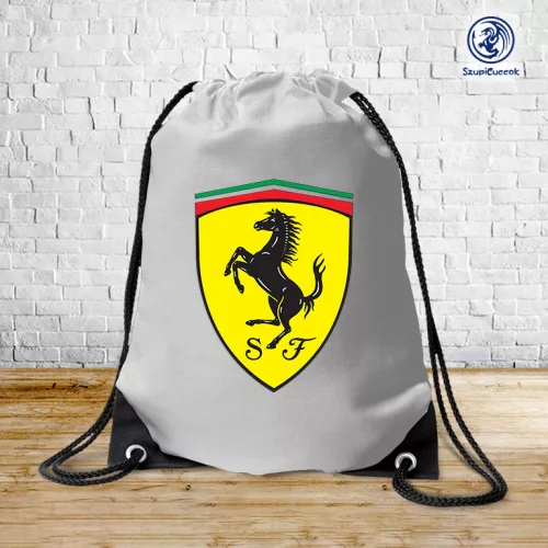 Ferrari tornazsák