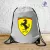Ferrari tornazsák