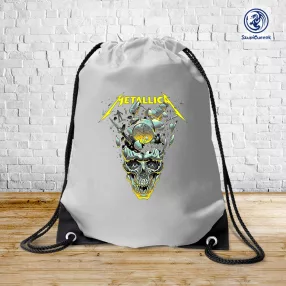 Metallica tornazsák