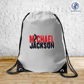 Michael Jackson tornazsák