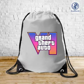 GTA VI tornazsák