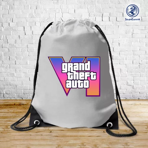 GTA VI tornazsák