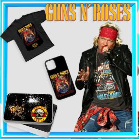 Guns N’ Roses