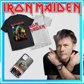 Iron Maiden