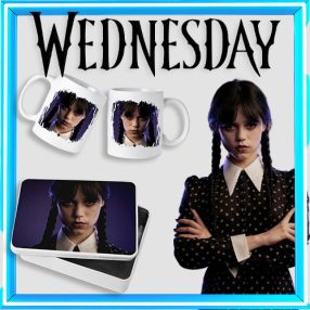 Wednesday / Addams Family