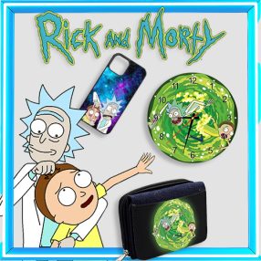 Rick és Morty