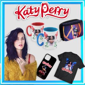 Katy Perry