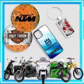 Motorok